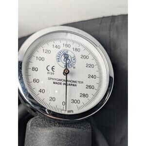 Prestige Medical Manual Blood Pressure Cuff Aneroid Sphygmomanometer
